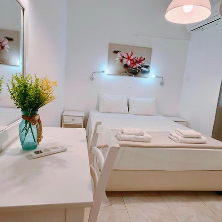 Eva Ivoni Apartments Amoudara Lasithiou Buitenkant foto