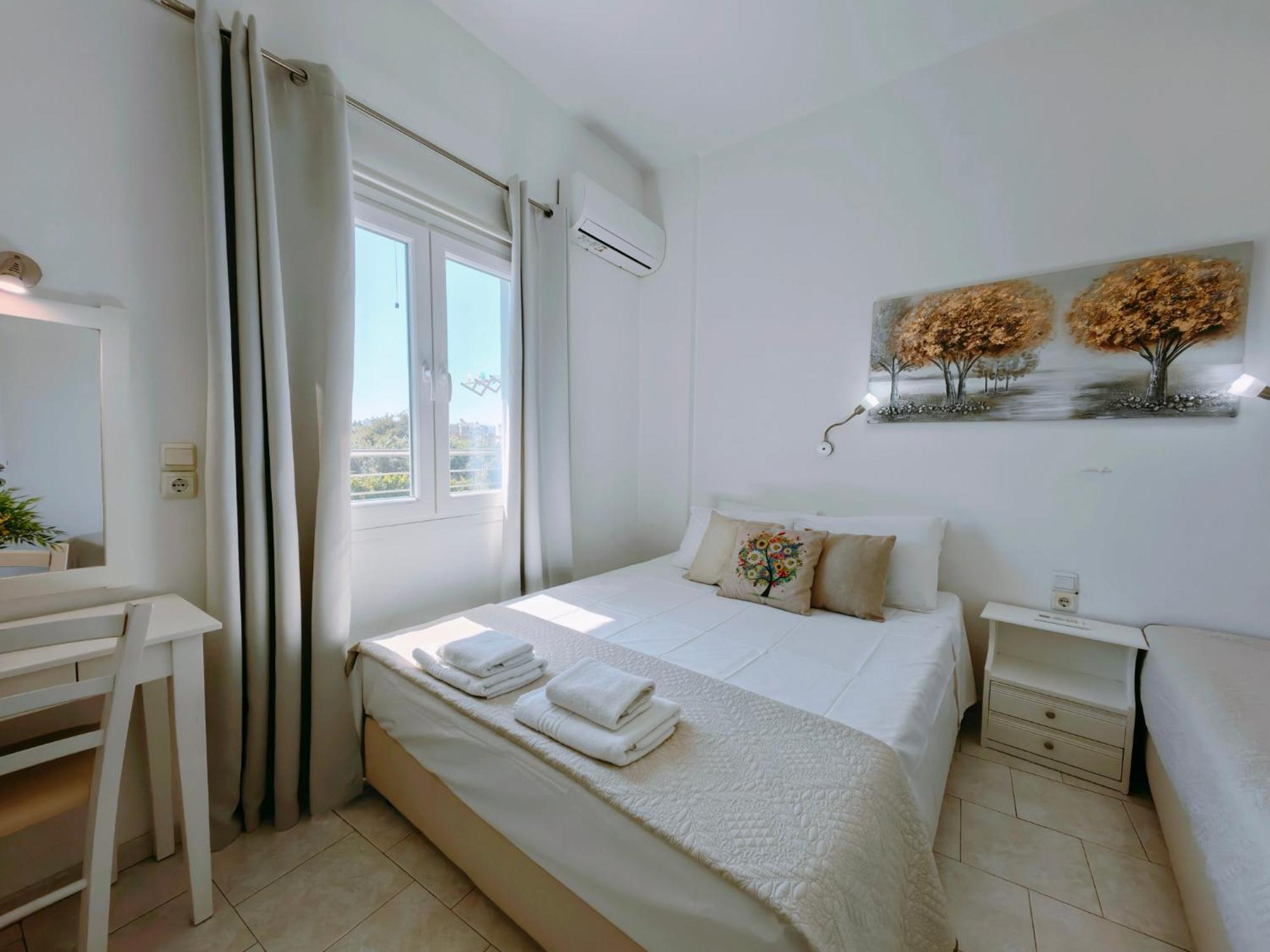Eva Ivoni Apartments Amoudara Lasithiou Buitenkant foto